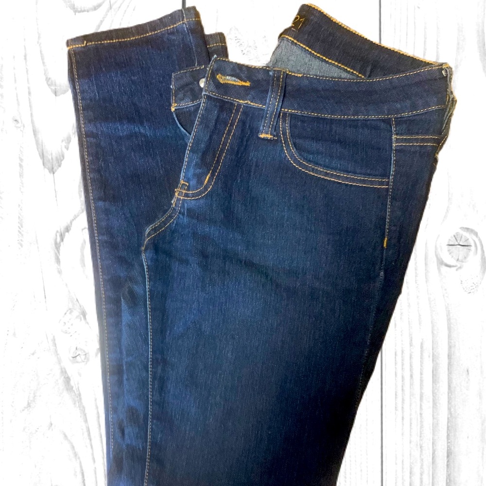 Forever 21 Jeans